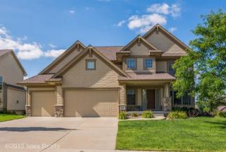 9501 Twin Eagles Dr, Camp Dodge, IA 50131-2868