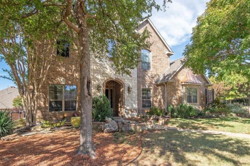 15031 Woodbluff Dr, Frisco, TX 75035-7415