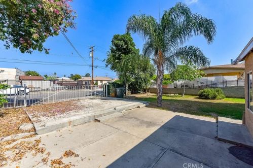 414 Saxon Ave, San Gabriel CA  91776-4235 exterior