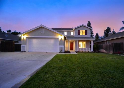 432 Peregrine Dr, Grayson, CA 95363-9013