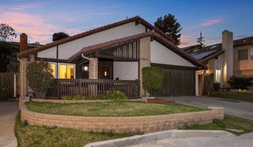 5710 Guincho Rd, San Diego, CA 92124-1207