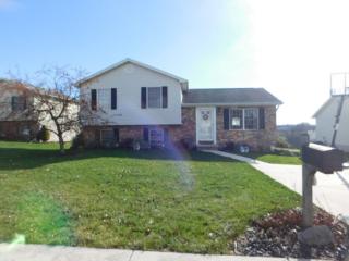 41 Gettysburg Ct, Littlestown PA  17340-1525 exterior