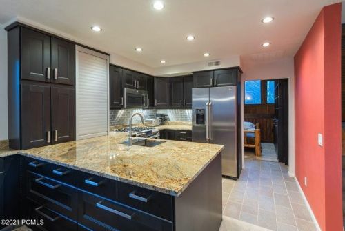 3796 Navajo Trl, Park City, UT 84098-6530