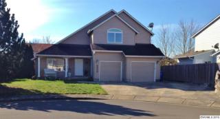 4924 Beaver Pond Ct, Salem, OR 97305-2823