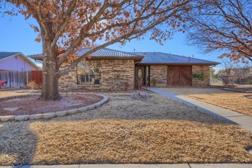 5009 Lavaca Ct, Midland, TX 79707-3122