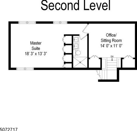 69 Shady Ln, Fanwood NJ  07023-1750 exterior