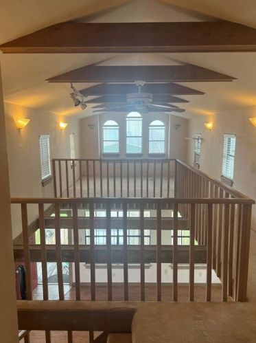 20 Redfish Ln, Green Lake TX  exterior