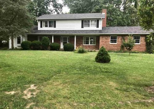 963 Eva Ln, Upland, IN 46989-9731