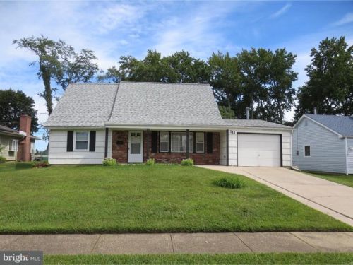 111 Edge Ln, Willingboro, NJ 08046-2415