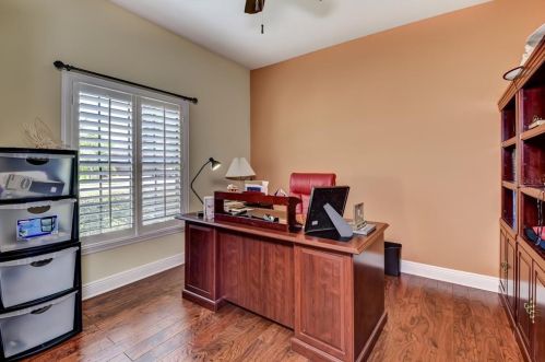 107 Verde Way, De Bary FL  32713-5422 exterior