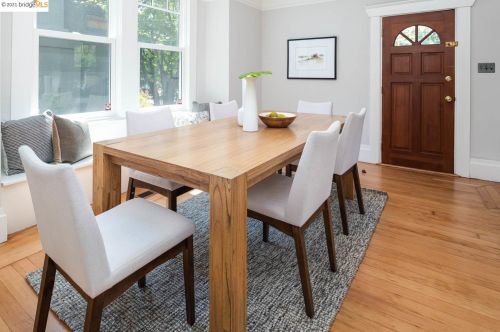 5766 Ayala Ave, Oakland CA 94609-1742 exterior