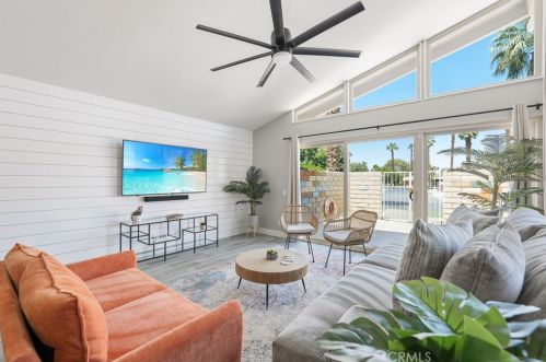 82190 Waring Way, Indio CA  92201-7535 exterior