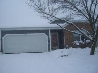 3484 Raflin Dr, Columbus, OH 43231-7348
