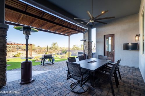 4358 Lambert Ln, Tucson AZ  85742-9084 exterior