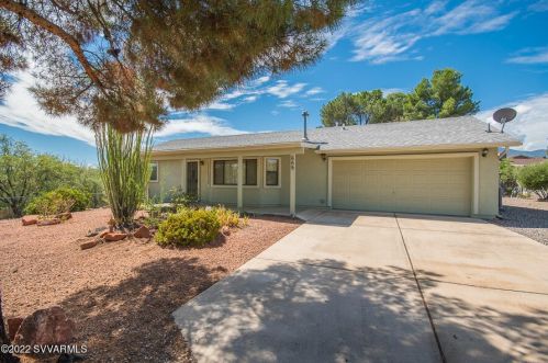669 Desert Jewel Dr, Cottonwood, AZ 86326-5012