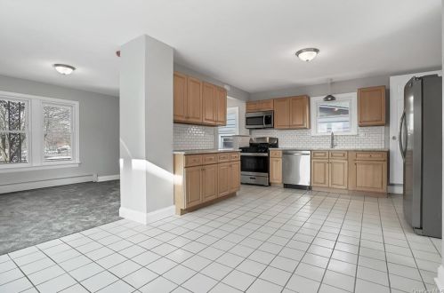 133 Rhodes St, New Rochelle NY  10801-4341 exterior