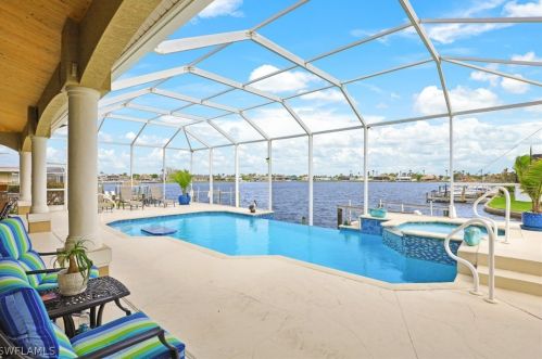 5431 6th Ave, Cape Coral, FL 33914-6505