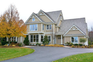 4115 Rudella Rd, Thiensville, WI 53092-2780