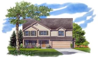 239 Berwick Dr, Summerville, SC 29483-8261