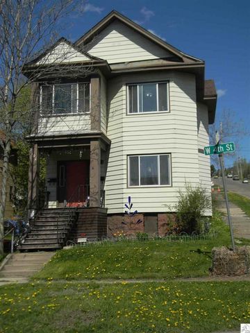 2101 4 St, Duluth MN  55805-1874 exterior
