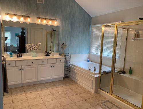 1233 Thistleridge Dr, Taylorsport KY  41048-8774 exterior