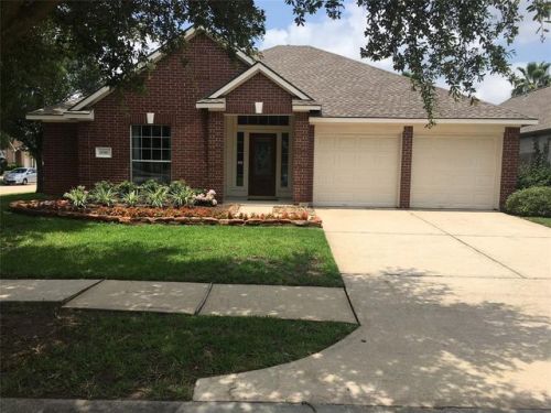 19303 Gallatin Ln, Tomball, TX 77377-3990