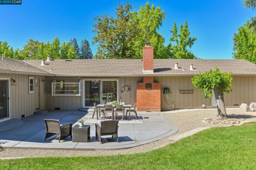 57 Longview Ct, Danville CA  94526-3609 exterior