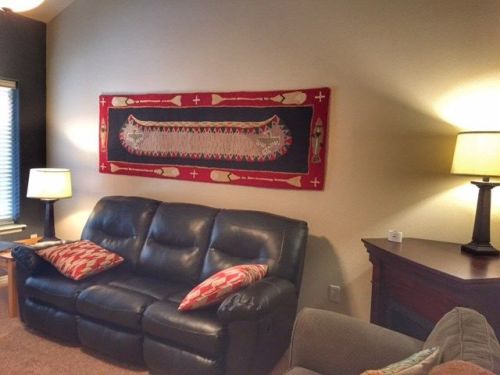 40 Mangum Cir, Tamarack, ID 83615-4725