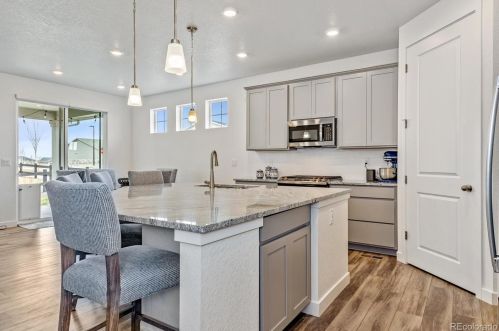 8431 Riviera Ct, Denver CO 80015-3561 exterior