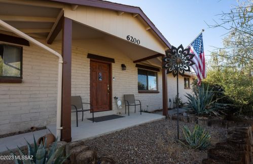 6200 Tula Ln, Tucson AZ  85743-9266 exterior
