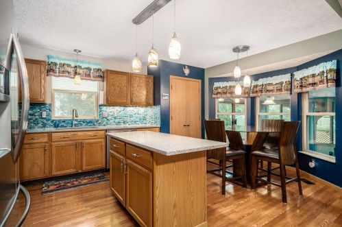 1508 Meadowlark Ln, Marysville OH  43040-8525 exterior