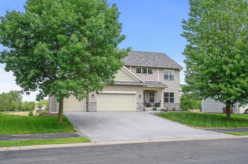 5580 126th St, Lino Lakes, MN 55038-8004