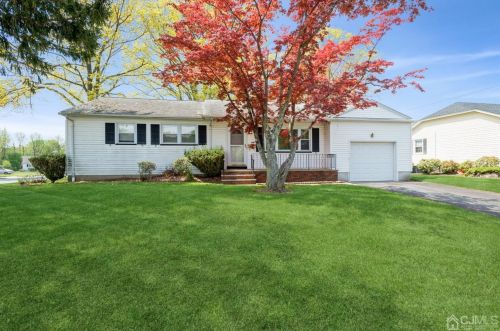 3010 Norwood Ave, South Plainfield, NJ 07080-5039