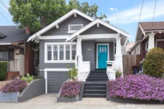 5428 Market St, Oakland, CA 94608-3118