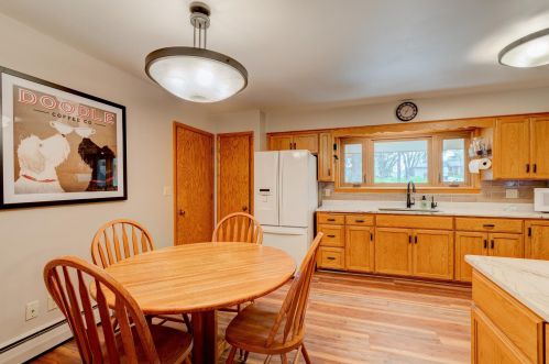 12145 Briarhill Rd, Thiensville, WI 53097-2601