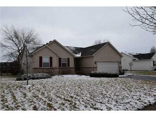 10963 Southanne Ln, Whitehouse, OH 43571-9494
