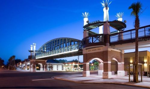 3640 Tayside Ct, Apopka FL  32712-4709 exterior