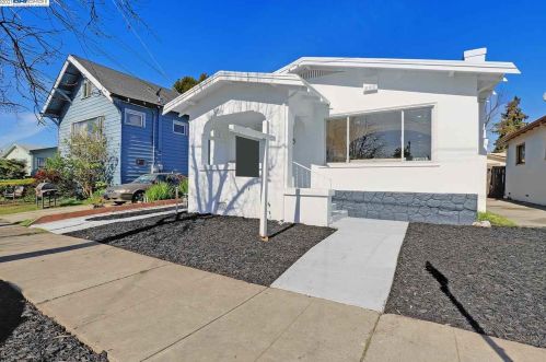 1825 66th Ave, Oakland, CA 94621-3609