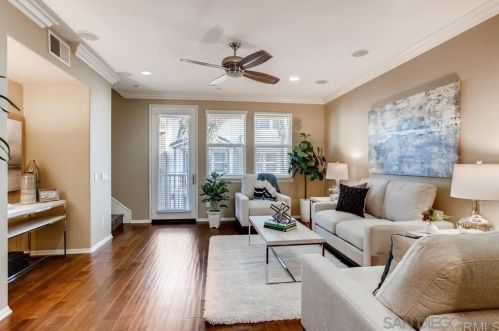 3001 Beachwood Bluff Way, San Diego, CA 92117-7805