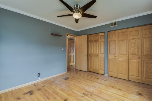 1234 Randolph Ct, Milwaukee WI  53212-1858 exterior
