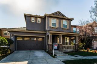 9291 Hallmark Pl, Vallejo, CA 94591-8598