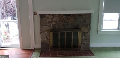 85 Clark St, Harrington DE  19952-1246 exterior