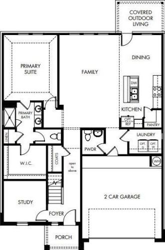 917 Main St, Monadale, TX 78634-5552