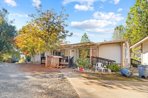 401 Powell Ridge Rd, Oroville, CA 95966-8544