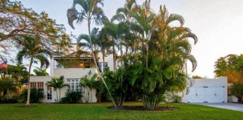 5801 Olive Ave, West Palm Beach, FL 33405-4155