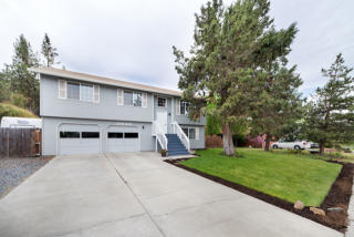 2049 Monroe Ln, Bend OR  97701-6557 exterior