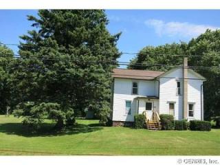 1340 Monroe Orleans County Line Rd, Kendall, NY 14476-9501