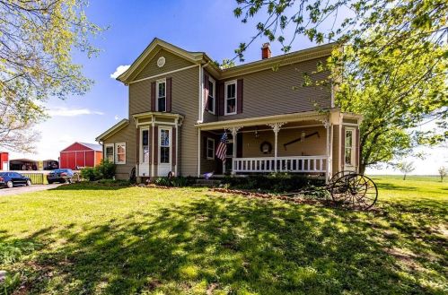 2680 Frazee Rd, Somerville, OH 45064-9727