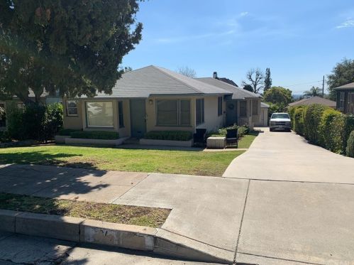 64 Laurel Ave, Sierra Madre, CA 91024-1916