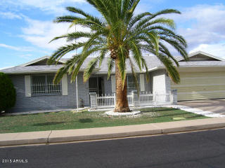 4106 Catalina Ave, Mesa, AZ 85206-1915